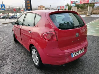 SEAT Altea 2006