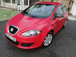 SEAT Altea 2006
