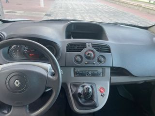Renault Kangoo 2010