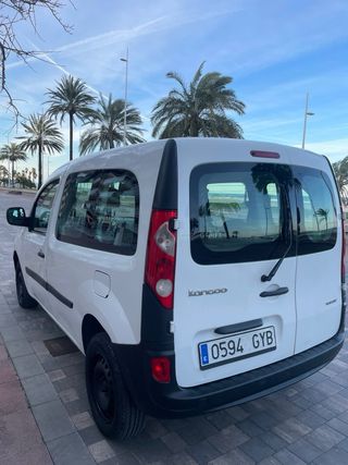Renault Kangoo 2010