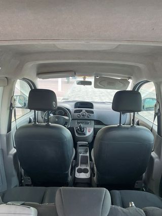 Renault Kangoo 2010