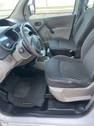 Renault Kangoo 2010