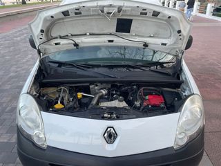Renault Kangoo 2010