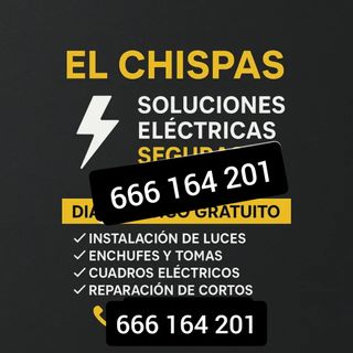 Electricista Economico