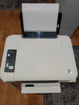 Stampante HP Deskjet 2543