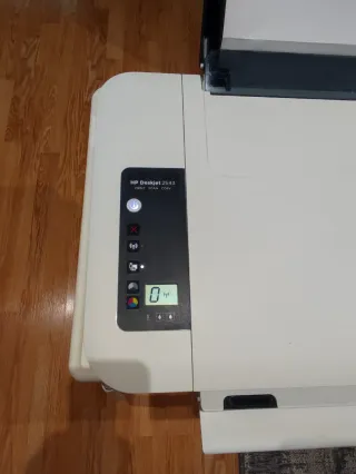 Stampante HP Deskjet 2543