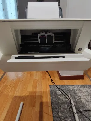 Stampante HP Deskjet 2543