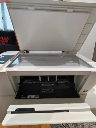 Stampante HP Deskjet 2543