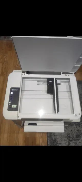 Stampante HP Deskjet 2543