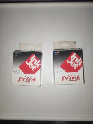 Stampante HP Deskjet 2543