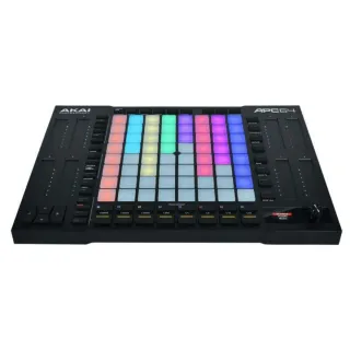 Controlador MIDI Akai APC64