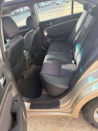 Chevrolet Epica 2008