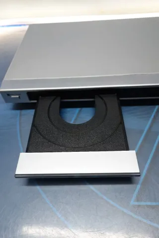 Reproductor DVD Belson con Mando