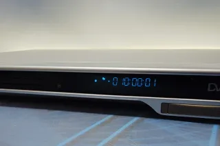 Reproductor DVD Belson con Mando