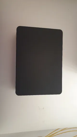 Cámara de pesca subacuática