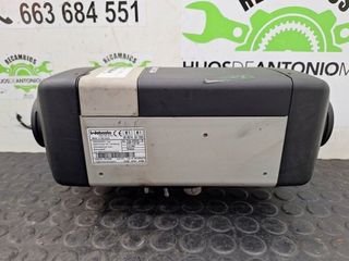 Motor volvo fm 7 290/310 213/228 kw e2/3 fm 101132