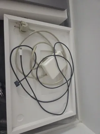 MacBook Pro 16 M1 Pro 16/512 Bat. 84%