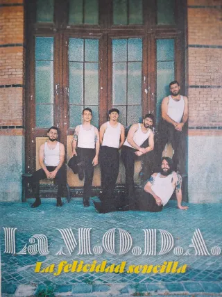 La M.O.D.A.