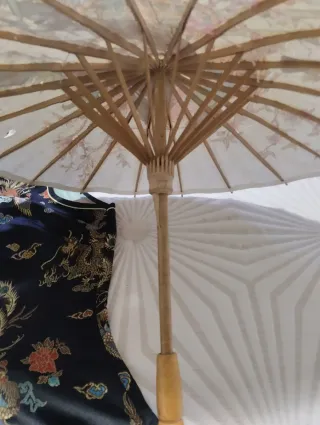 Disfraz China adulto