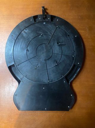 Diana Electrónica Digital