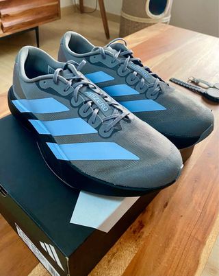 Adidas Adizero Evo SL Talla 45 1/3