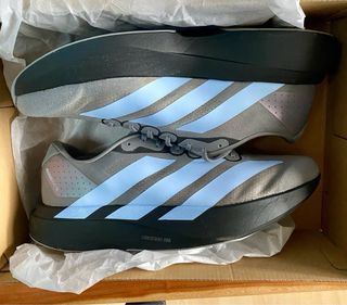 Adidas Adizero Evo SL Talla 45 1/3