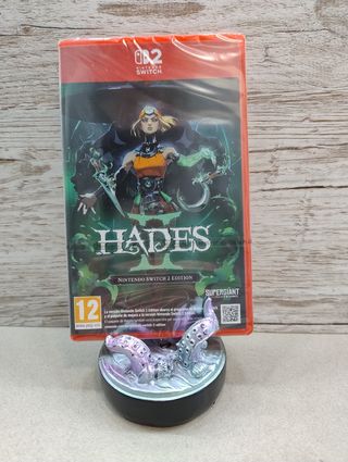 NUEVO! Hades II