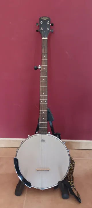 Banjo Gretsch G9450