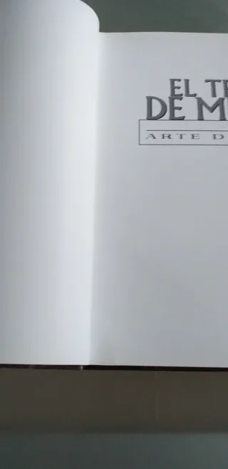 EL Tercio de la Muerte: el arte de torear