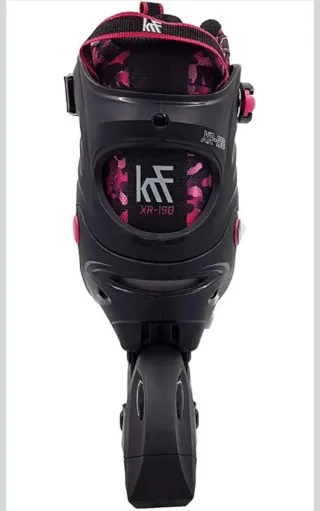 Patines en línea KRF Ajust Xr-190 Niña