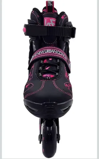 Patines en línea KRF Ajust Xr-190 Niña