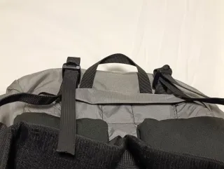 Mochila alta montaña Millet