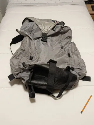 Mochila alta montaña Millet