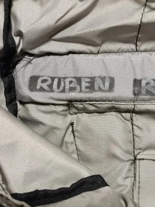 Mochila alta montaña Millet