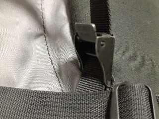 Mochila alta montaña Millet