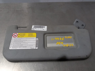 PARASOL DERECHO MITSUBISHI COLT CZ3 BERL. 5 (Z30A