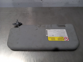 PARASOL DERECHO MITSUBISHI COLT CZ3 BERL. 5 (Z30A