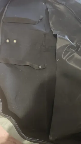 Bolsa de viaje SCICON para bicicleta