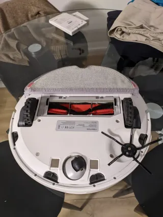 Robot Aspirador Roborock S5 Max