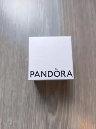 Cajas de regalo Pandora