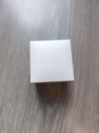 Cajas de regalo Pandora