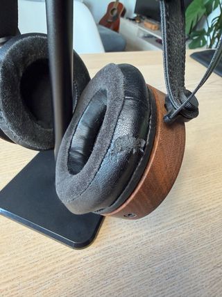 Auriculares OLLO S4X Mezcla