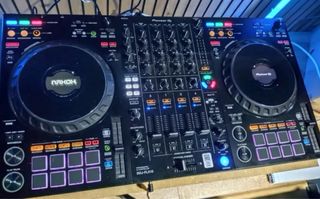Pioneer DJ FLX10 Controlador DJ