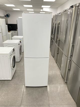 Frigorífico Haier Combi A+ 177x60cm no frost envio