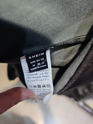 Chaqueta cuero corta mujer