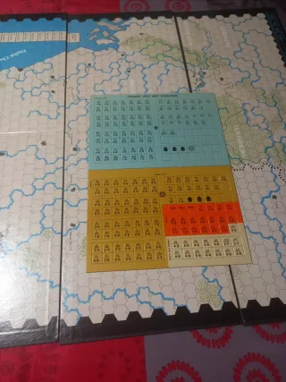 France 1940 Avalon Hill