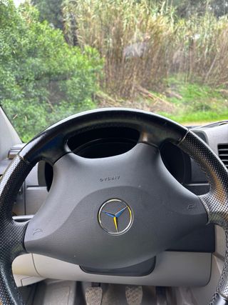 Mercedes-Benz Sprinter 2007