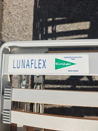 Somier Articulado Lunaflex