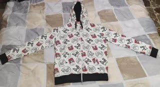 Felpa The Simpsons Duff Beer