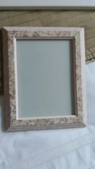 Marcos de fotos decorativos